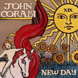 John Corabi - New Day (CD)