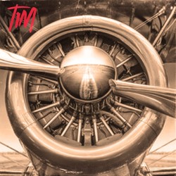 Tim - TIM (CD) Original CD Pressing (2021)