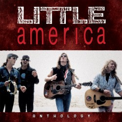 Little America - Anthology (2-CD) Original CD Pressing (2022)