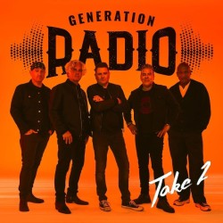 Generation Radio - Take Two (CD/DVD)