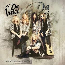 Da Vinci - Unfinished Business (2CD)