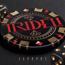 Trideli - Jackpot (CD)