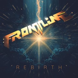 Frontline - Rebirth (CD)