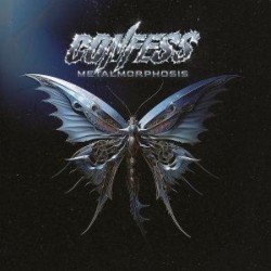 Confess - Metalmorphosis (CD)
