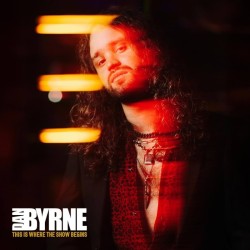 Dan Byrne - This Is Where The Show Begins (CD)