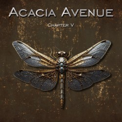 Acacia Avenue - Chapter V (CD)