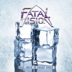 Fatal Vision - Four Sides To Every Story (CD)