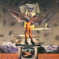 Marchello - Destiny (CD) Slipcase