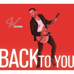 Ian Wilde - Back To You (CD) EP Digipack