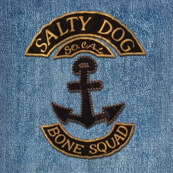 Salty Dog - Raw Doggin'...