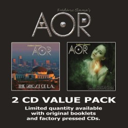 AOR - The Ghost Of L.A. &...