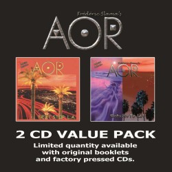 AOR - Next Stop L.A. &...