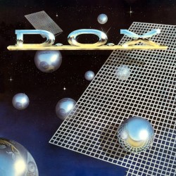 D.O.X. - Defenders Of The Cross (CD)