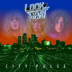 Lockhart - City Pulse (CD)