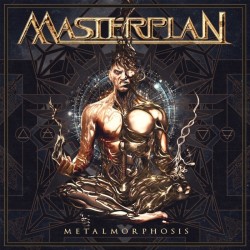 Masterplan - Metalmophosis (CD)