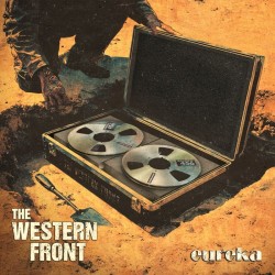 The Western Front - Eureka (CD) Digipack