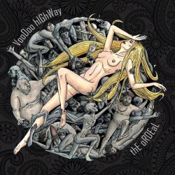 Voodoo Highway - The Ordeal (CD)
