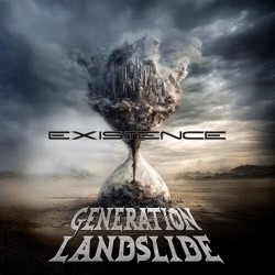 Generation Landslide - Existence (CD)