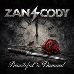 Zan/Cody - Beautiful 'N Damned (CD)