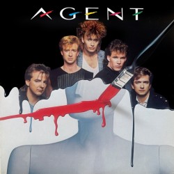 Agent - Agent (CD)