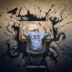 Lalu  - A Mythmaker’s Demise (CD)