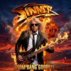 Sinner - Boom Bang Goodbye...
