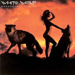 White Wolf - Endangered Species (CD) (Deluxe Collector's Edition)