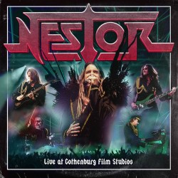 Nestor - Live At Gothenburg...