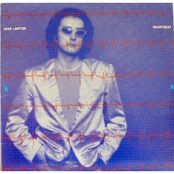 John Lawton - Heartbeat +4...