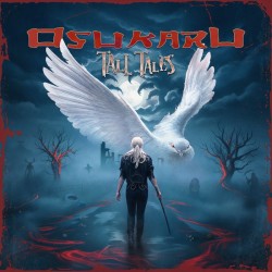 Osukaru - Tall Tales (CD)