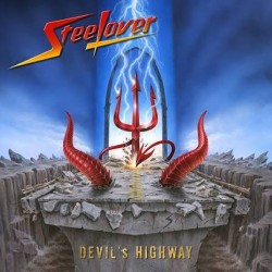 Steelover - Devil's Highway (CD)