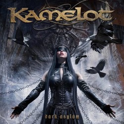 Kamelot - Dark Asylum (CD...