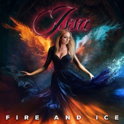 Issa - Fire & Ice (CD)