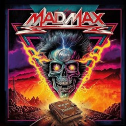Mad Max - Stories Of Destiny (CD)