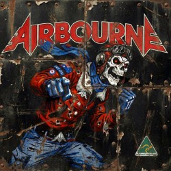 Airbourne - Kid In A Candy Store (CD digisleeve)