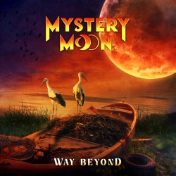 Mystery Moon - Way Beyond (CD)