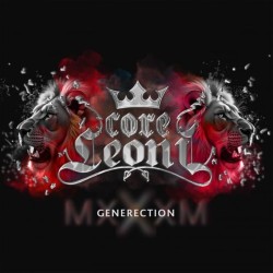 CoreLeoni - Generation (2 CD) digpak