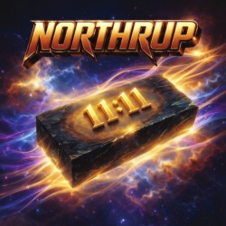 Northrup - 11:11 (CD)