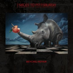 7 Miles To Pittsburgh -...