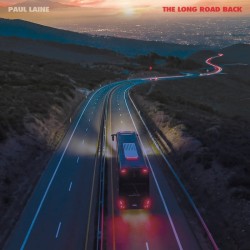 Paul Laine - The Long Road...