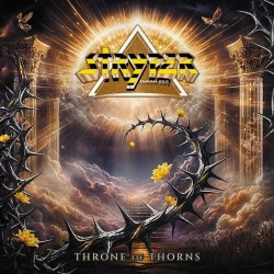 Stryper - Throne Of Thorns...