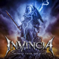 Invincia - Echoes From The...