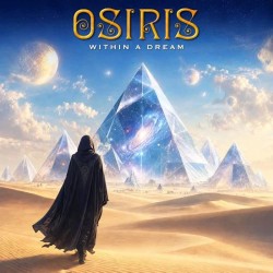 Osiris - Within A Dream (CD)