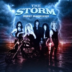 The Storm - Sweet Surrender (CD)