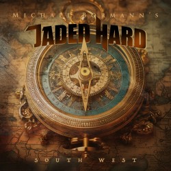 Michael Bormann's Jaded Hard - South West (CD)