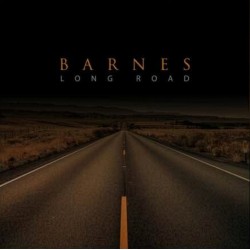 Barnes - Long Road (CD)