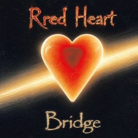 Rred Heart - Bridge (CD)