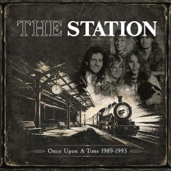 The Station - Once Upon A...
