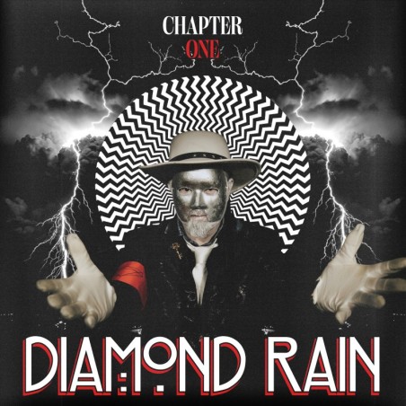 Diamond Rain - Chapter One (CD)