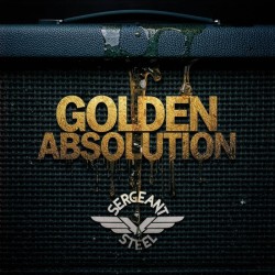 Sergeant Steel - Golden...